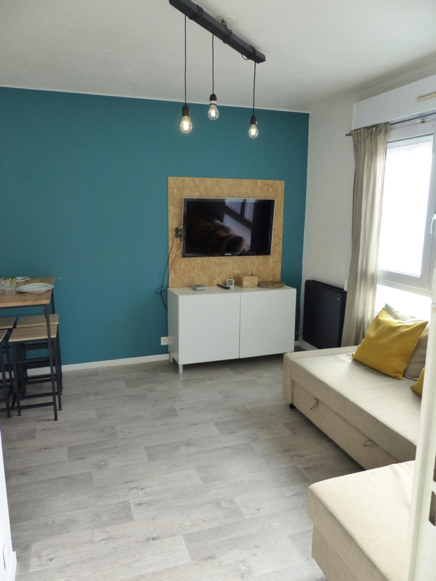 Hermeland Ile De Apartment